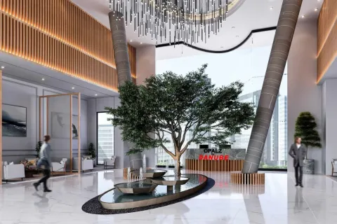 Dubai Science Park, UAE의 판매용 아파트 침실 2개, 248.42제곱미터 번호 753154 - 사진 3