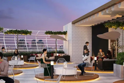 Dubai Science Park, UAE의 판매용 아파트 침실 2개, 248.42제곱미터 번호 753154 - 사진 5