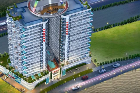 Dubai Science Park, UAE의 판매용 아파트 침실 2개, 248.42제곱미터 번호 753154 - 사진 10