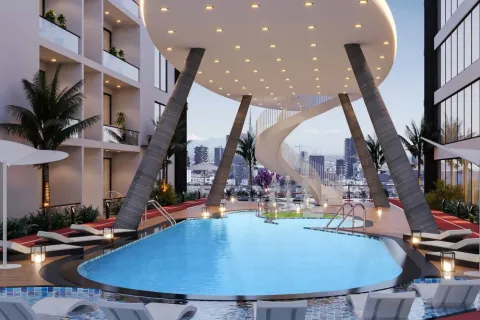 Dubai Science Park, UAE의 판매용 아파트 침실 2개, 248.42제곱미터 번호 753154 - 사진 2