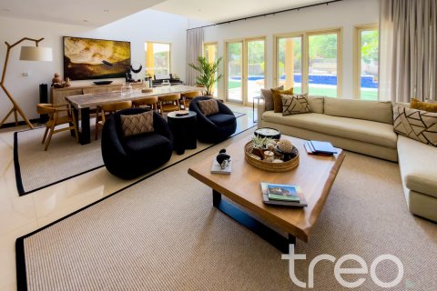 Villa in Arabian Ranches, Dubai, UAE 5 bedrooms, 450.49 sq.m. № 753620 - photo 3