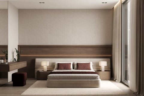 Dzīvoklis Nexara Tower by 7th Key Jumeirah Village Circle, Dubaijā, AAE 1 istaba, 61 m2 Nr. 728580 - attēls 5
