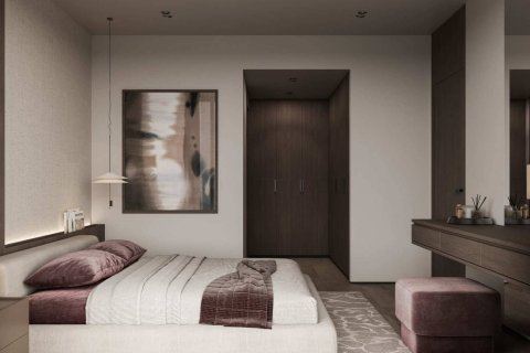 Dzīvoklis Nexara Tower by 7th Key Jumeirah Village Circle, Dubaijā, AAE 1 istaba, 61 m2 Nr. 728580 - attēls 6