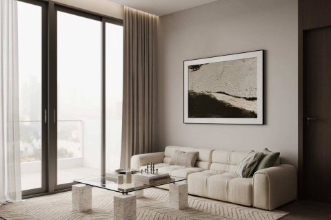 Dzīvoklis Nexara Tower by 7th Key Jumeirah Village Circle, Dubaijā, AAE 1 istaba, 61 m2 Nr. 728580 - attēls 2