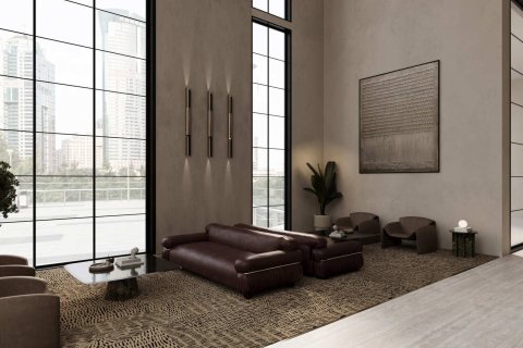 Dzīvoklis Nexara Tower by 7th Key Jumeirah Village Circle, Dubaijā, AAE 1 istaba, 61 m2 Nr. 728580 - attēls 10