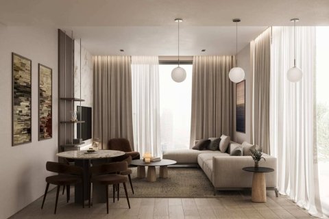 Dzīvoklis Nexara Tower by 7th Key Jumeirah Village Circle, Dubaijā, AAE 1 istaba, 61 m2 Nr. 728580 - attēls 7