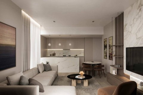Dzīvoklis Nexara Tower by 7th Key Jumeirah Village Circle, Dubaijā, AAE 1 istaba, 61 m2 Nr. 728580 - attēls 8