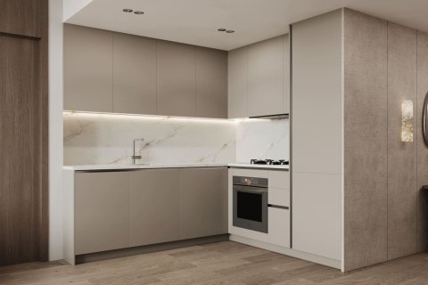 Dzīvoklis Nexara Tower by 7th Key Jumeirah Village Circle, Dubaijā, AAE 1 istaba, 61 m2 Nr. 728580 - attēls 4