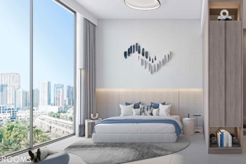 阿联酋 Dubai Jumeirah Village Circle 待售 : 1 房, 42 平方米 , 编号728582 - 照片 2