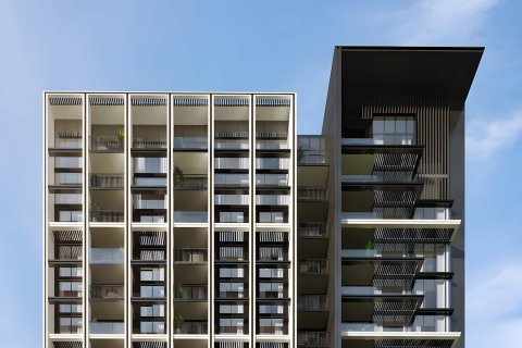 阿联酋 Dubai Jumeirah Village Circle 待售 : 1 房, 42 平方米 , 编号728582 - 照片 6