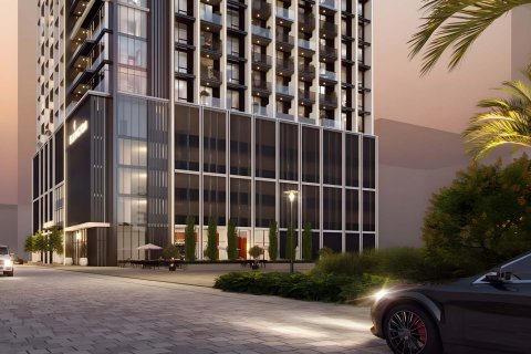 阿联酋 Dubai Jumeirah Village Circle 待售 : 1 房, 42 平方米 , 编号728582 - 照片 4