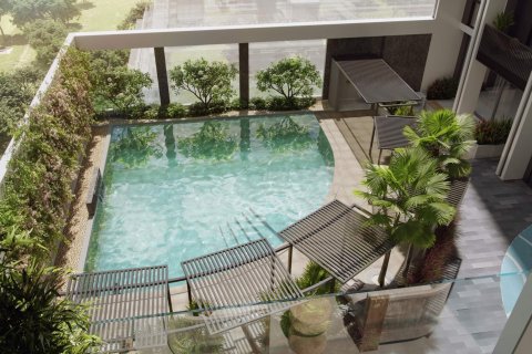 阿联酋 Dubai Jumeirah Village Circle 待售 : 1 房, 42 平方米 , 编号728582 - 照片 10