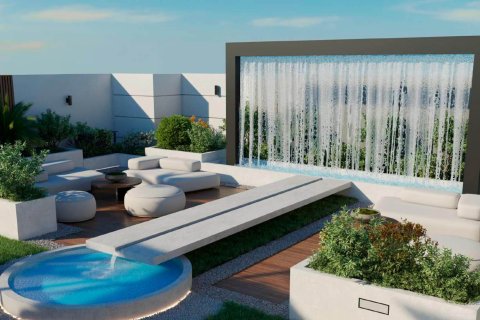شقة للبيع في Dubai South (Dubai World Central)، دبي، الإمارات العربية المتحدة 46 متر مربع ، رقم 728584 - صورة 2