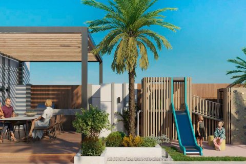شقة للبيع في Dubai South (Dubai World Central)، دبي، الإمارات العربية المتحدة 46 متر مربع ، رقم 728584 - صورة 4