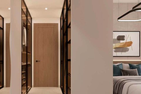 شقة للبيع في Dubai South (Dubai World Central)، دبي، الإمارات العربية المتحدة 46 متر مربع ، رقم 728584 - صورة 9