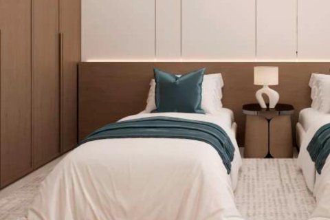 شقة للبيع في Dubai South (Dubai World Central)، دبي، الإمارات العربية المتحدة 46 متر مربع ، رقم 728584 - صورة 14