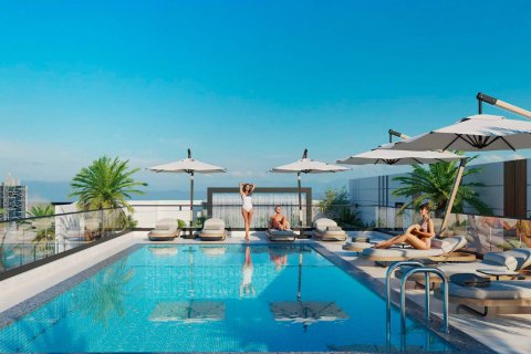 شقة للبيع في Dubai South (Dubai World Central)، دبي، الإمارات العربية المتحدة 46 متر مربع ، رقم 728584 - صورة 7