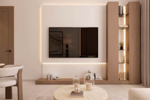 شقة للبيع في Dubai South (Dubai World Central)، دبي، الإمارات العربية المتحدة 46 متر مربع ، رقم 728584 - صورة 11