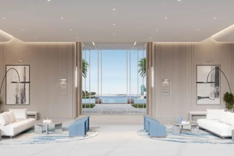 Apartment sa ART BAY sa Al Jaddaf, Dubai, UAE 1 silid, 40 sq.m. № 728581 - larawan 9