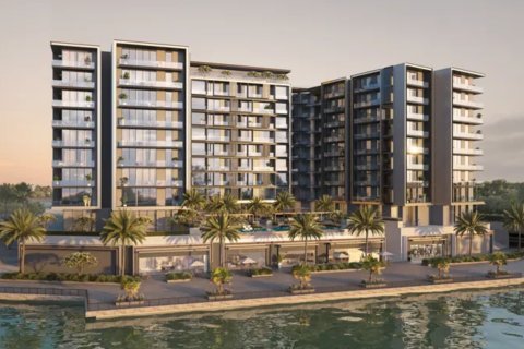 Apartment sa ART BAY sa Al Jaddaf, Dubai, UAE 1 silid, 40 sq.m. № 728581 - larawan 15