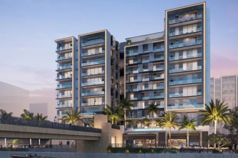 Apartment sa ART BAY sa Al Jaddaf, Dubai, UAE 1 silid, 40 sq.m. № 728581 - larawan 12