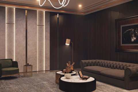 Arjan, Dubai, BAE’de satılık daire 1 oda, 37 m&sup2; No 728585 - fotoğraf 18