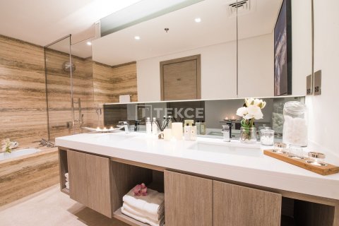 Apartmen di Business Bay, Dubai, UAE 2 bilik tidur, 153 meter persegi № 595242 - foto 9