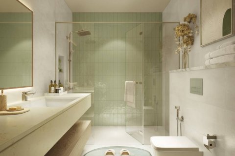 Byt v Dubai, SAE 1 ložnice, 78.69 m² Č.: 434104 - fotografie 4