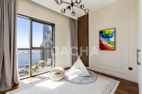 Wohnung zum Verkauf in Dubai Creek Harbour (The Lagoons), Dubai, VAE 3 Schlafzimmer, 150 m2 Nr. 714669 - Foto 12