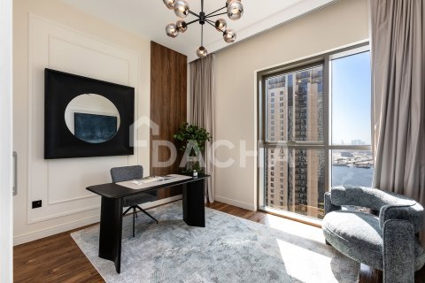 Wohnung zum Verkauf in Dubai Creek Harbour (The Lagoons), Dubai, VAE 3 Schlafzimmer, 150 m2 Nr. 714669 - Foto 11