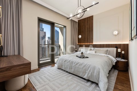 Wohnung zum Verkauf in Dubai Creek Harbour (The Lagoons), Dubai, VAE 3 Schlafzimmer, 150 m2 Nr. 714669 - Foto 15
