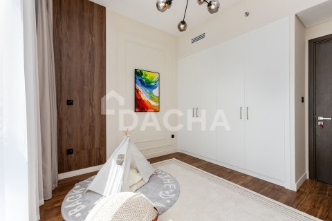 Wohnung zum Verkauf in Dubai Creek Harbour (The Lagoons), Dubai, VAE 3 Schlafzimmer, 150 m2 Nr. 714669 - Foto 13