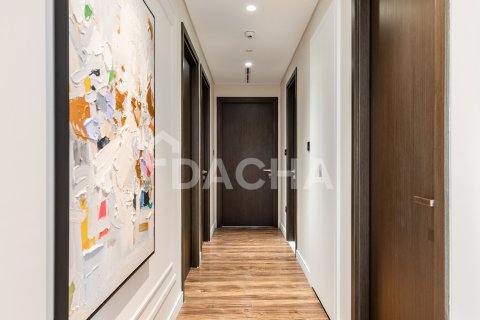 Wohnung zum Verkauf in Dubai Creek Harbour (The Lagoons), Dubai, VAE 3 Schlafzimmer, 150 m2 Nr. 714669 - Foto 19