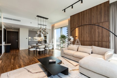 Wohnung zum Verkauf in Dubai Creek Harbour (The Lagoons), Dubai, VAE 3 Schlafzimmer, 150 m2 Nr. 714669 - Foto 5