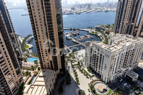 Wohnung zum Verkauf in Dubai Creek Harbour (The Lagoons), Dubai, VAE 3 Schlafzimmer, 150 m2 Nr. 714669 - Foto 25