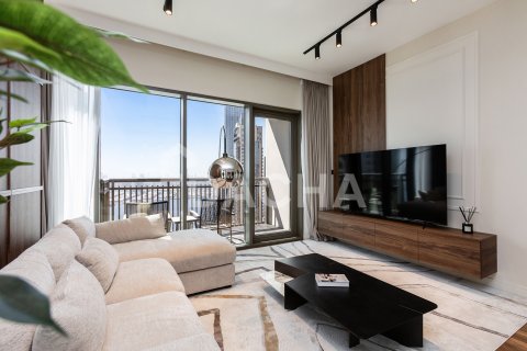 Wohnung zum Verkauf in Dubai Creek Harbour (The Lagoons), Dubai, VAE 3 Schlafzimmer, 150 m2 Nr. 714669 - Foto 4