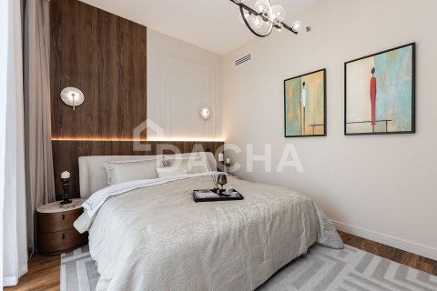 Wohnung zum Verkauf in Dubai Creek Harbour (The Lagoons), Dubai, VAE 3 Schlafzimmer, 150 m2 Nr. 714669 - Foto 17