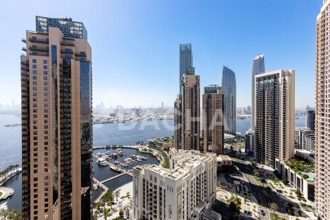 Wohnung zum Verkauf in Dubai Creek Harbour (The Lagoons), Dubai, VAE 3 Schlafzimmer, 150 m2 Nr. 714669 - Foto 23