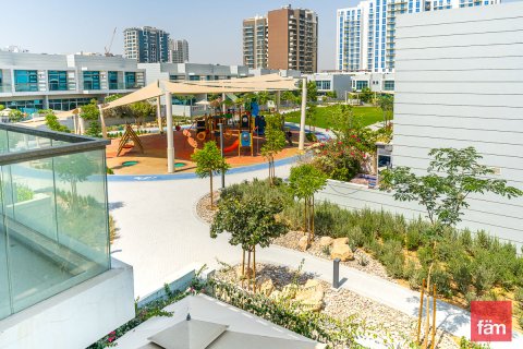 Vilă în Al Furjan, Dubai, EAU 4 dormitoare, 225.5 mp.  №645748