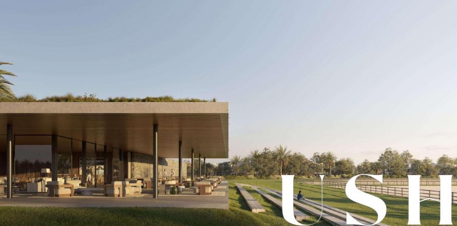 Villa itt: Dubai Investment Park, EAE, 5 hálószoba, 815 m², azonosító: 620753