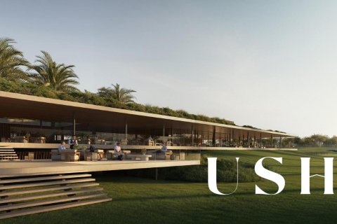 Villa itt: Dubai Investment Park, EAE, 5 hálószoba, 815 m², azonosító: 620753 - fénykép 4