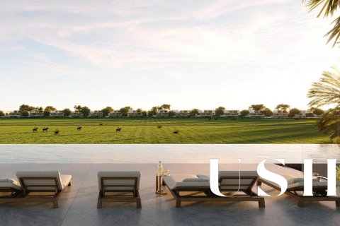 Villa itt: Dubai Investment Park, EAE, 5 hálószoba, 815 m², azonosító: 620753 - fénykép 6