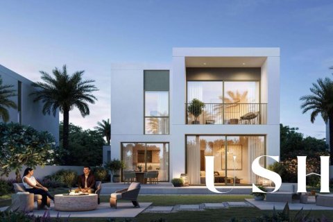Villa itt: Dubai Investment Park, EAE, 5 hálószoba, 815 m², azonosító: 620753 - fénykép 18