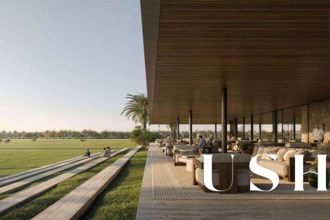 Villa itt: Dubai Investment Park, EAE, 5 hálószoba, 815 m², azonosító: 620753 - fénykép 15