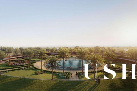 Villa itt: Dubai Investment Park, EAE, 5 hálószoba, 815 m², azonosító: 620753 - fénykép 16