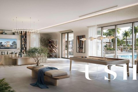 Villa itt: Dubai Investment Park, EAE, 5 hálószoba, 815 m², azonosító: 620753 - fénykép 11