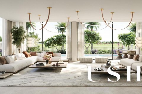 Villa para venda em Dubai Investment Park, Dubai, EAU 5 quartos, 821 m2 № 620754 - foto 2