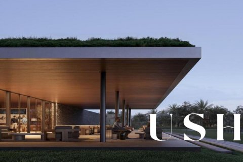 Villa para venda em Dubai Investment Park, Dubai, EAU 5 quartos, 821 m2 № 620754 - foto 6