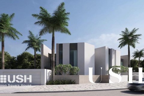 Jebel Ali, Dubai, संयुक्त अरब अमीरात में ज़मीन, 930 वर्ग मीटर, संख्या 620755