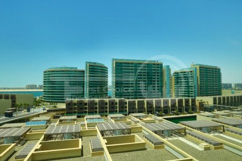Lakás itt: Al Raha Beach, Abu Dhabi, EAE, 2 hálószoba, 138.9 m², azonosító: 410502 - fénykép 2